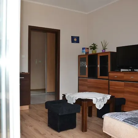 Marcin Apartment Kolobrzeg
