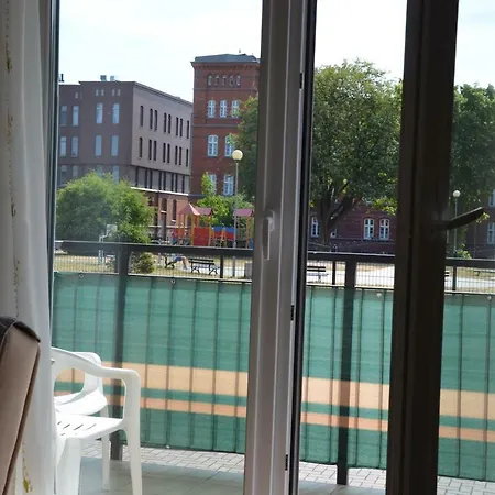 Apartment Marcin