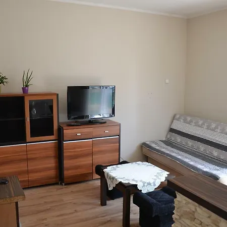 Apartment Marcin