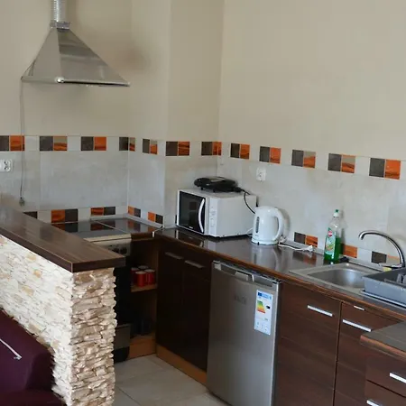 Marcin Apartment *