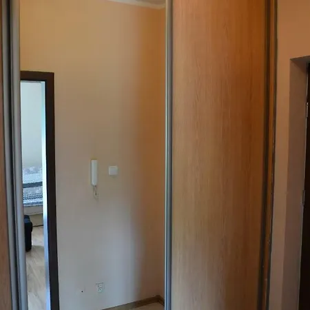 Apartment Marcin *