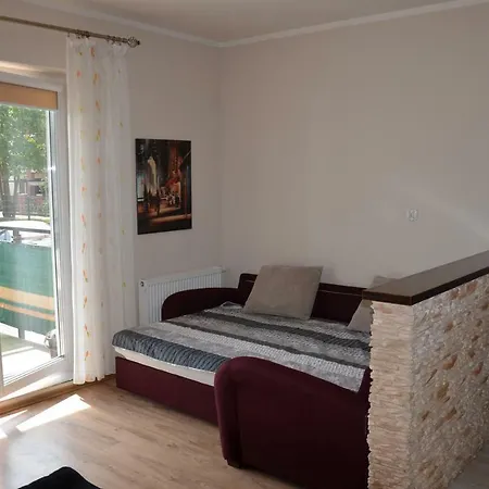 Marcin Apartment